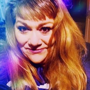 Meet your Posher, Terri